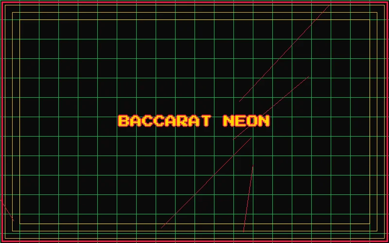 掼蛋霓虹扑克全息牌桌 - 摇钱树棋牌