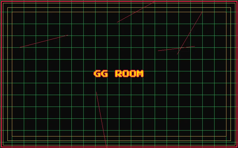 gg扑克VIP包间全息设计 - 摇钱树棋牌