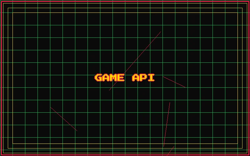 摇钱树棋牌 API接口文档界面